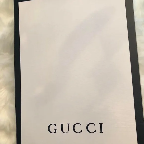 Ophidia GG medium tote - Picture 11 of 11